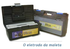 Maletas ELbras